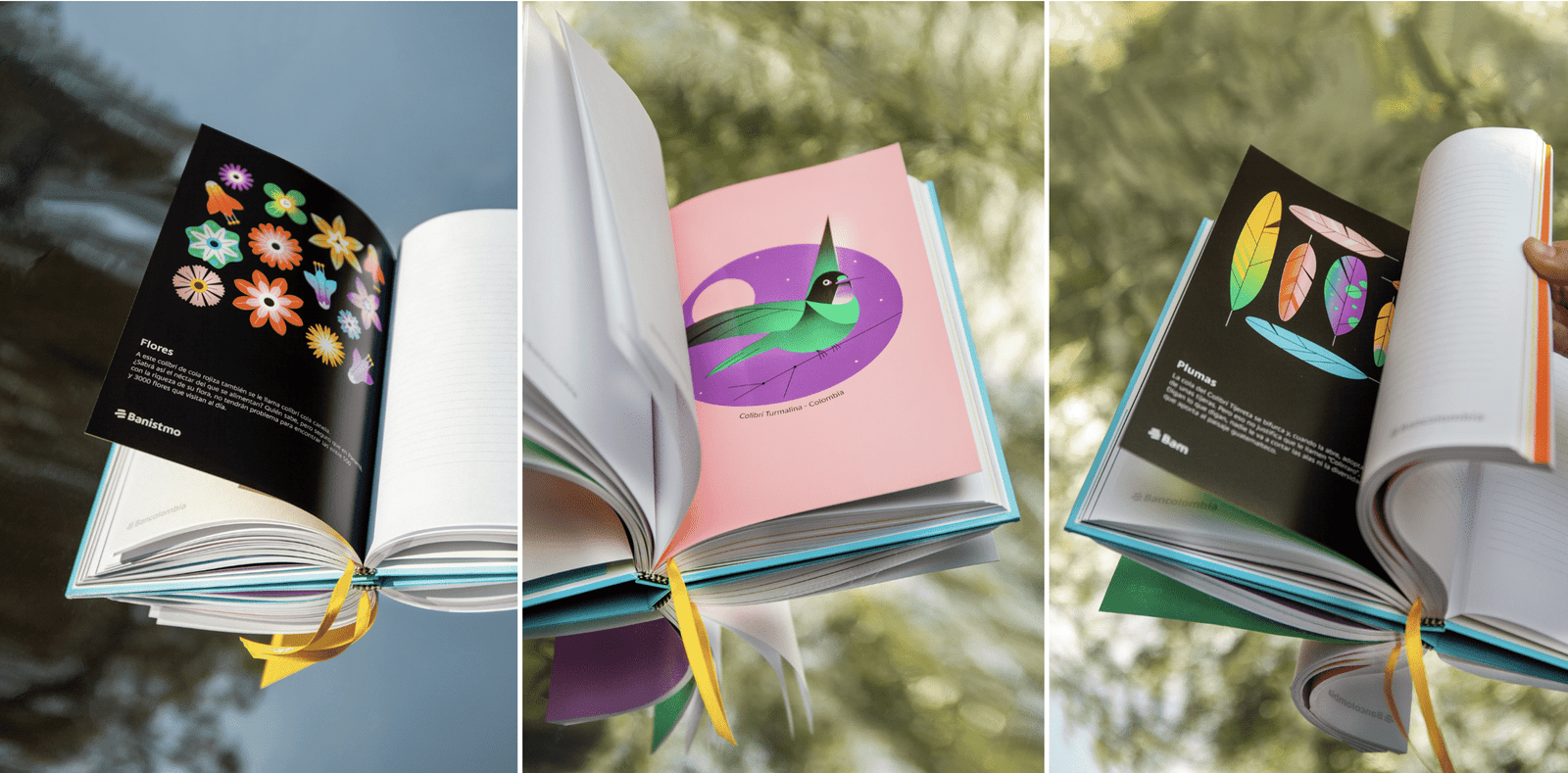 Cuadernos Publicitarios